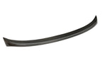 Carbon Fiber Lip Spoiler - BMW 3 Series E90 (2005-2013)