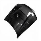 JSK Style Carbon Fiber Bonnet – Nissan Skyline R32 (1989 - 1994) GTR