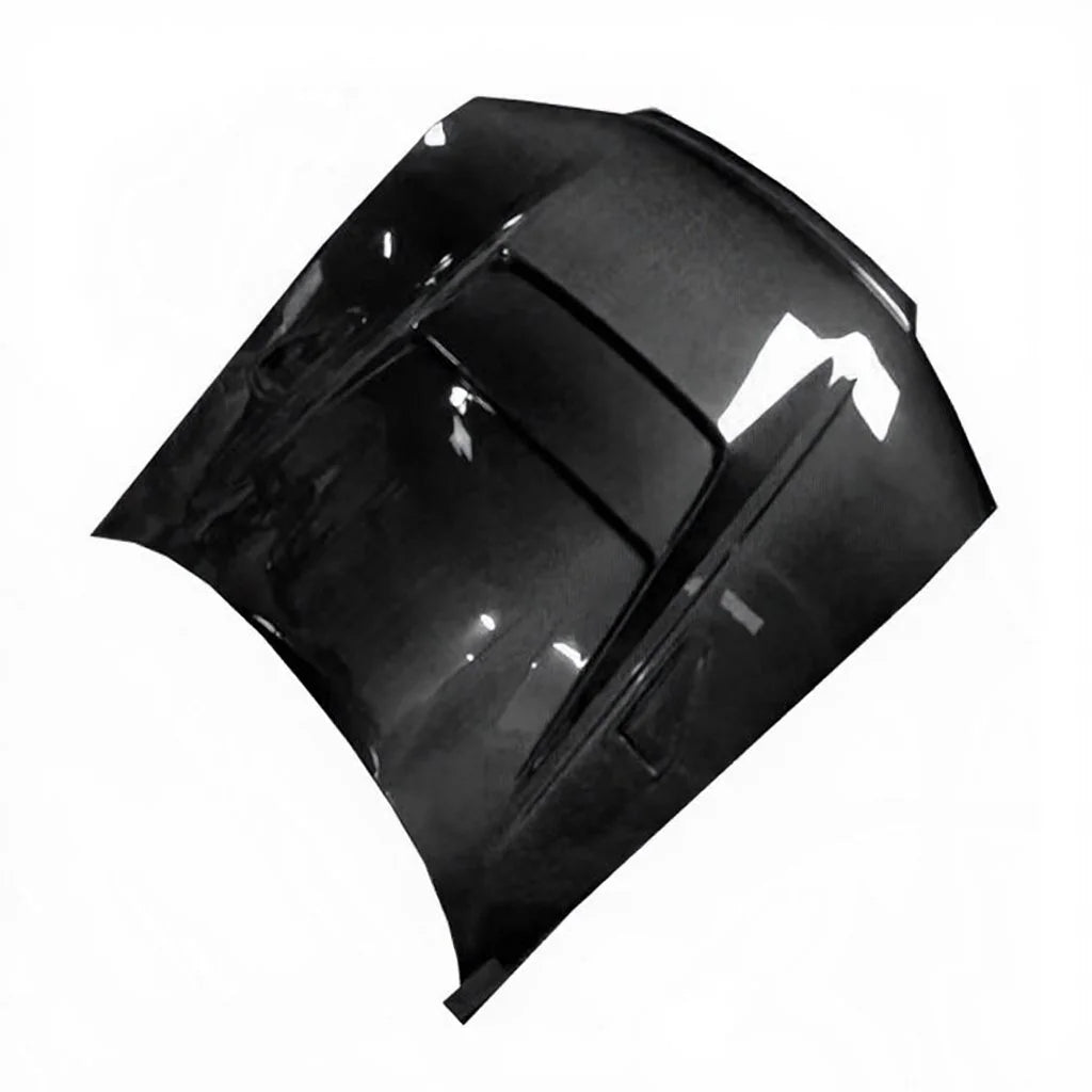 JSK Style Carbon Fiber Bonnet – Nissan Skyline R32 (1989 - 1994) GTR