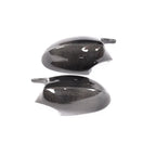 Carbon Fiber Mirror Covers - BMW M3 E92 (2006-2010) PRE-LCI
