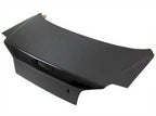 Carbon Fiber Boot – Nissan Skyline R33 GTR / GTS (1993 - 1998)