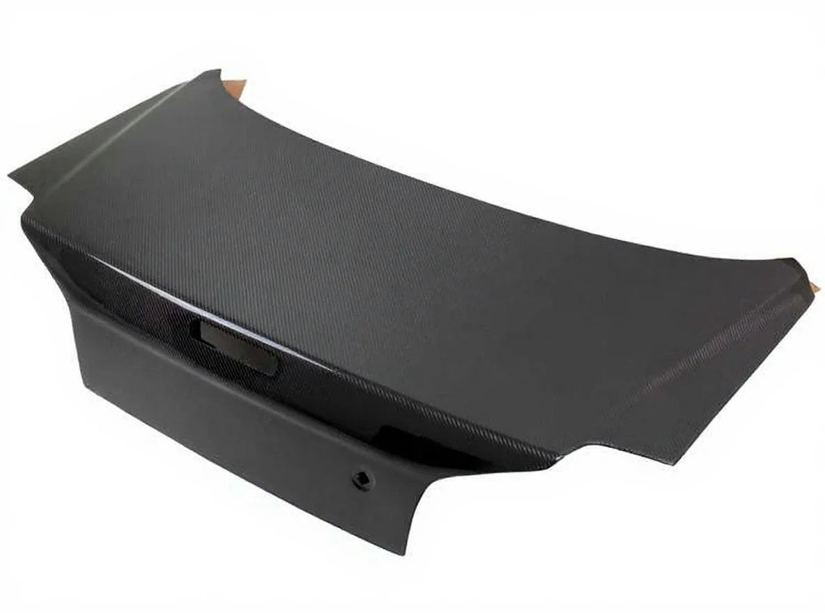 Carbon Fiber Boot – Nissan Skyline R33 GTR / GTS (1993 - 1998)