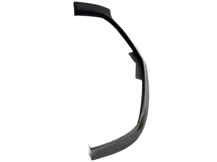 TR Style Carbon Fiber Front Lip - Honda Integra DC5 (2002 - 2006)