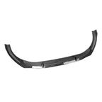 Carbon Fiber Front Lip V2 - Audi A4 S4 RS4 Sedan (2020-2025) B9.5
