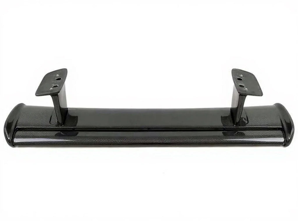 ES Style Carbon Fiber Spoiler - Nissan Skyline R34 GT-R GTT (1998 - 2001)