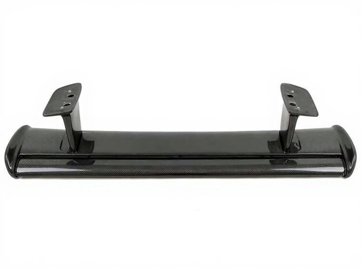 ES Style Carbon Fiber Spoiler - Nissan Skyline R34 GT-R GTT (1998 - 2001)