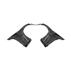 EPA Style Vented Side Fender - Nissan 370Z ( 2009 - 2020 ) Z34