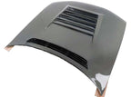 DMAX Style Carbon Fiber Bonnet – Nissan Skyline R32 (1989 - 1994) GT-R