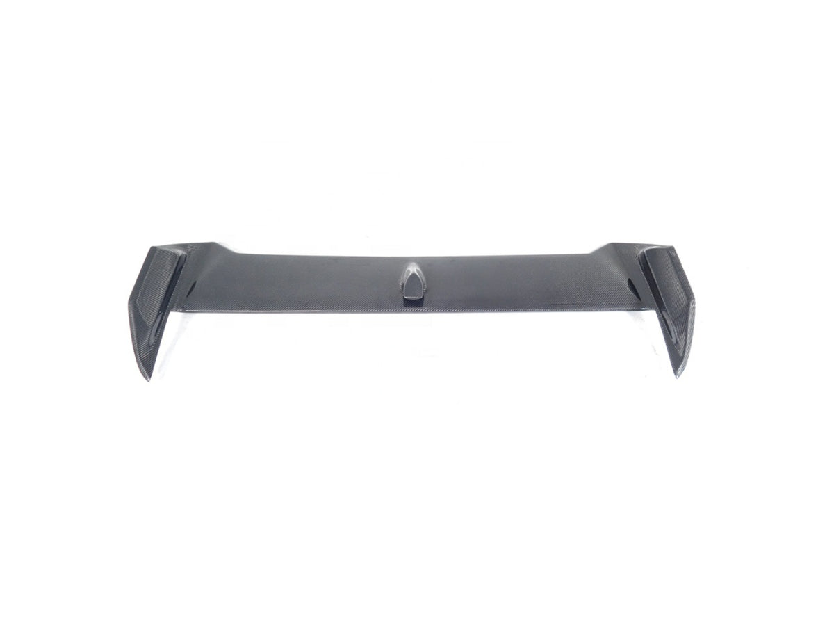 IMP Performance V3 Roof Spoiler - Mercedes Benz G-Wagon G63 G500 W463A W464 (2018-2021)