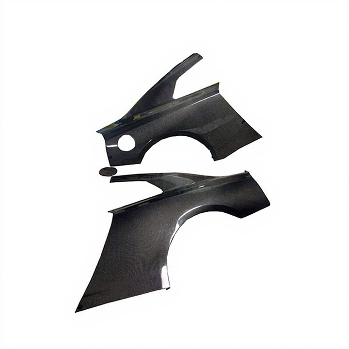 Carbon Fiber Rear Fender – Nissan GT-R R35 (2008 - 2016) CBA / DBA