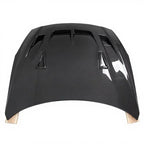 JSK-2 Style Bonnet – Nissan GTR R35 (2008 - 2016) CBA / DBA