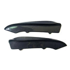 Carbon Fiber Rear Splats - BMW 3 Series E90 (2005-2013)