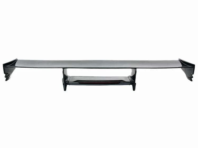 Nismo Style Half Carbon Fiber Body Kit – Nissan GT-R R35 (2008 - 2016) CBA / DBA