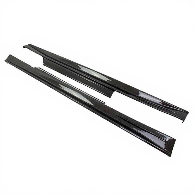 JSK Style Carbon Fiber Side Skirt – Nissan GT-R R35 (2008–2016) CBA / DBA