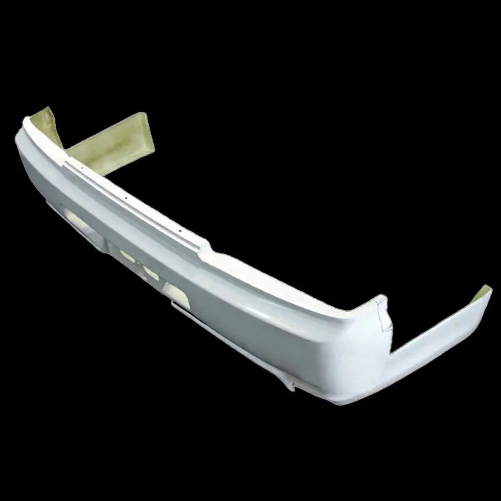 GTR Style Fiber Glass Rear Bumper - Nissan Skyline R34 GTT (1998 - 2001)