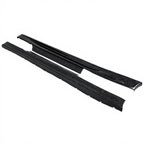 Nismo Style Forged Carbon Side Skirts - Nissan GT-R R35 ( 2008 - 2016 ) CBA / DBA