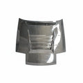 DMX Style Carbon Fiber Hood – Mazda RX7 FC (1985–1991)