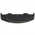 Mines Style Carbon Fiber Front Lip - Nissan GT-R R35 ( 2008 - 2011 ) CBA