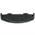 Mines Style Carbon Fiber Front Lip - Nissan GT-R R35 ( 2008 - 2011 ) CBA