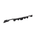 Carbon Fiber Rear Diffuser with Smoked Brake Light - BMW 3 Series F30 (2012-2019)