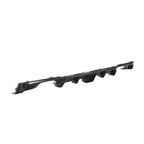 Carbon Fiber Rear Diffuser with Smoked Brake Light - BMW 3 Series F30 (2012-2019)