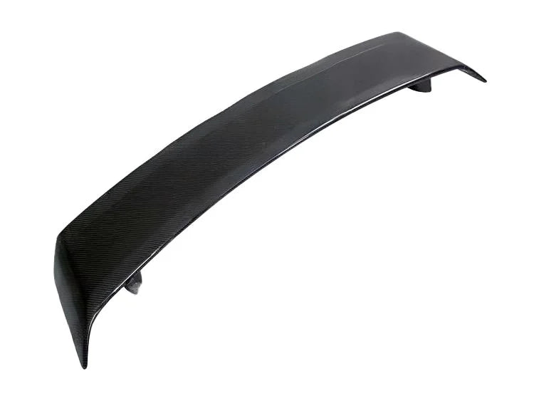 JS Style Carbon Fiber Rear Spoiler – Honda S2000 (1999–2007) AP1 AP2