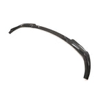 JC Style Carbon Fiber Front Lip - BMW 3 Series G20 (2018+)
