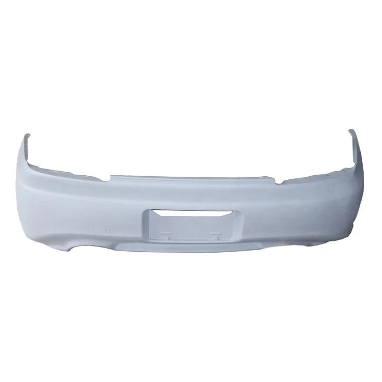 AP2 Style Front & Rear Bumper – Honda S2000 (1999–2007) AP1 AP2