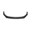 Carbon Fiber Front Lip - Volkswagen Golf MK8 Golf R / R Line ( 2020+ )