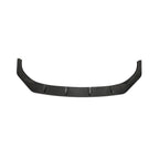 Carbon Fiber Front Lip - Volkswagen Golf MK8 Golf R / R Line ( 2020+ )