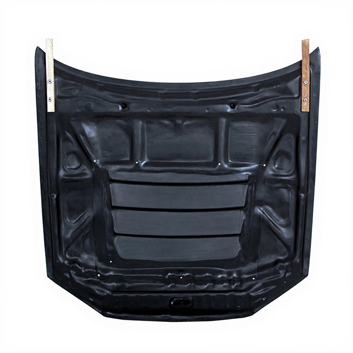 Nismo-2 Style Carbon Fiber Hood Bonnet – Nissan Skyline R34 GTR (1999–2002)
