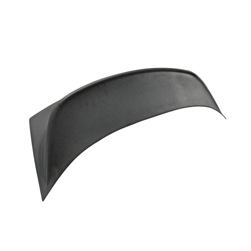 NIS Style Rear Spoiler - Nissan 370Z ( 2009 - 2020 ) Z34