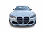 Carbon Fiber Front Vents - BMW M3 G80 (2020+)