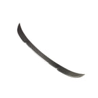 Carbon Fiber Lip Spoiler V2 - BMW 3 Series E90 (2005-2013)