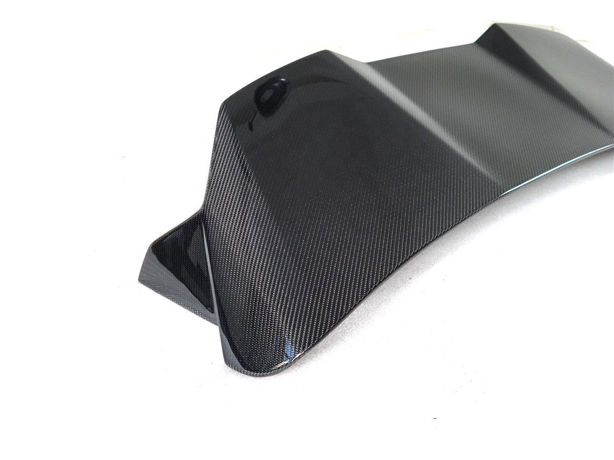 IMP Performance Carbon Fiber Roof Spoiler - Audi RS6 (2021-2022)