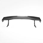 Vortex 2 Style Carbon Fiber Rear Spoiler – Honda Civic Type R FK8 (2017–2021)