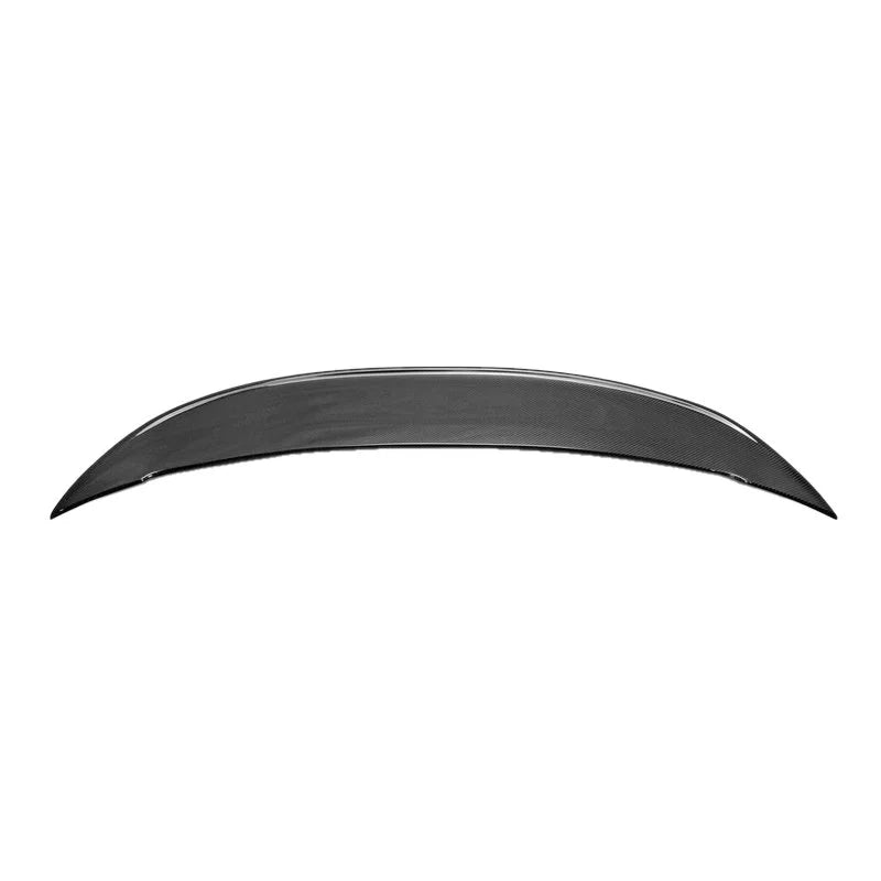 Varis Style Carbon Fiber Duckbill Spoiler - Nissan 370Z (2009 - 2020) Z34