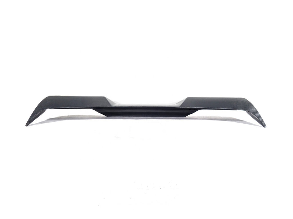 IMP Performance V2 Roof Spoiler - Mercedes Benz G-Wagon G63 G500 W463A W464 (2018-2021)