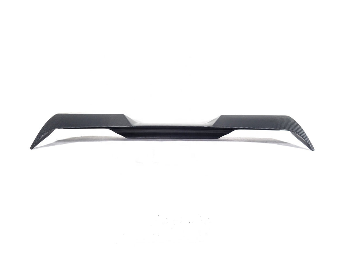 IMP Performance V2 Roof Spoiler - Mercedes Benz G-Wagon G63 G500 W463A W464 (2018-2021)