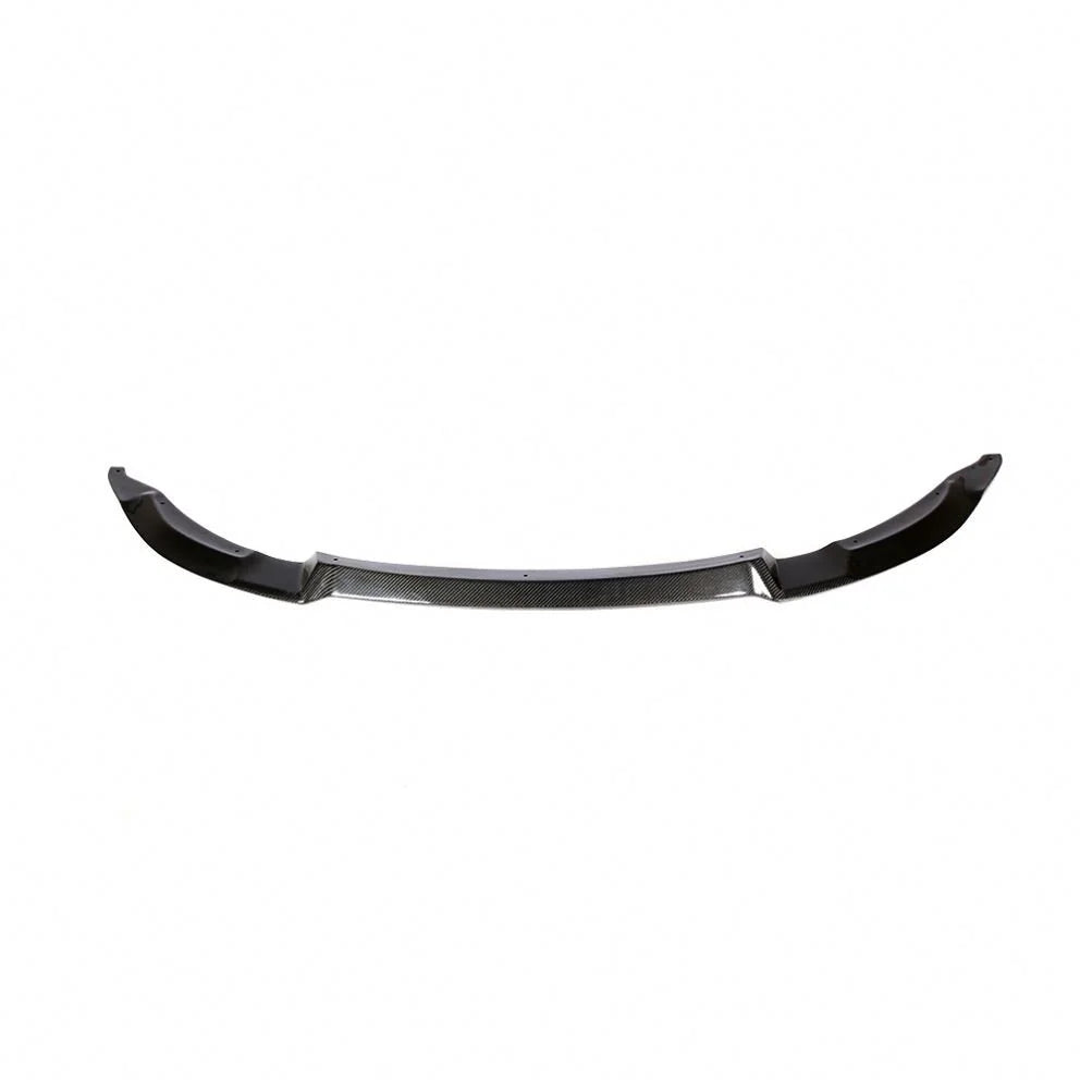 Carbon Fiber Front Lip V3 - BMW M4 F82 (2014-2020)