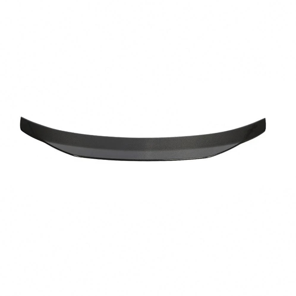 Carbon Fiber Duck Lip Spoiler - BMW M2 2 Series F87 (2013-2021)