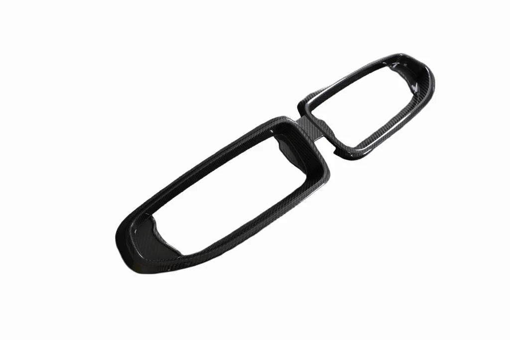 Dry Carbon Grill - BMW 220i 230i 2D G42 (2021-2023)