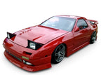 Sexy Style Full Kit – Mazda RX-7 FC (1985–1991)