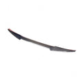 Carbon Fiber Rear Lip Spoiler - BMW E46 M3 (2000-2006)