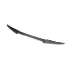 Carbon Fiber Rear Lip Spoiler - BMW E46 M3 (2000-2006)
