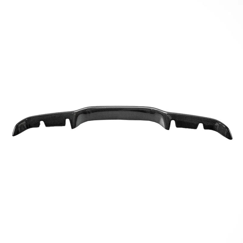 Blitz Style Carbon Fiber Rear Diffuser – Honda Civic Type R FK8 ( 2017 TO 2021 )