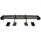 Liberty Walk Performance Style Carbon Fiber Rear Spoiler - Nissan GT-R R35 ( 2008 - 2016 ) CBA / DBA