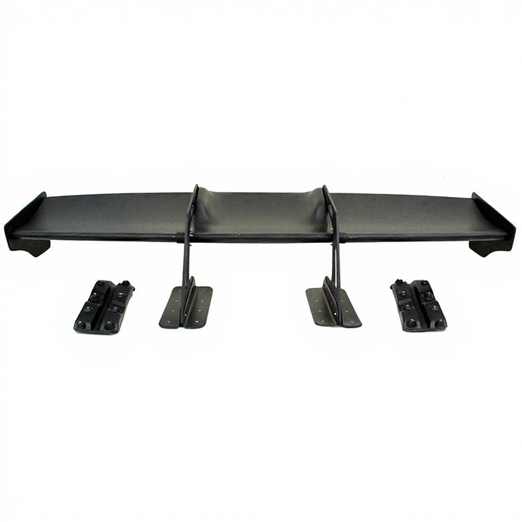 Liberty Walk Performance Style Carbon Fiber Rear Spoiler - Nissan GT-R R35 ( 2008 - 2016 ) CBA / DBA
