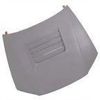 Nismo-1 Style Fiberglass Hood Bonnet – Nissan Skyline R34 GTR (1999–2002)