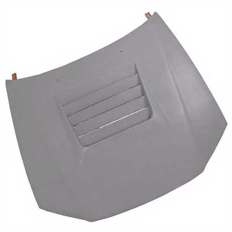 Nismo-1 Style Fiberglass Hood Bonnet – Nissan Skyline R34 GTR (1999–2002)